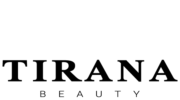 Tirana Beauty Logo