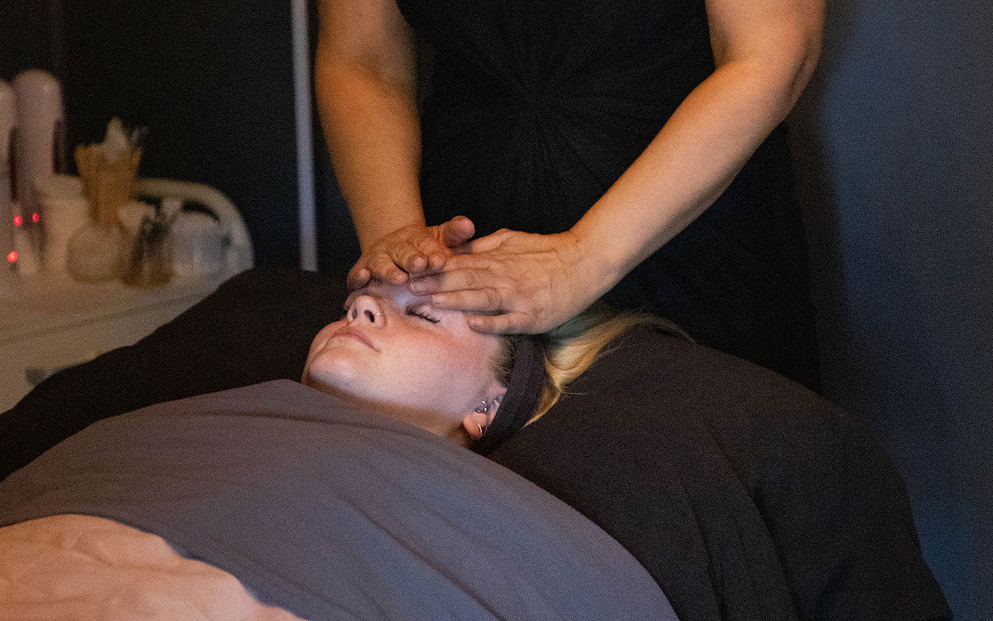 Tirana Beauty Facial Skincare